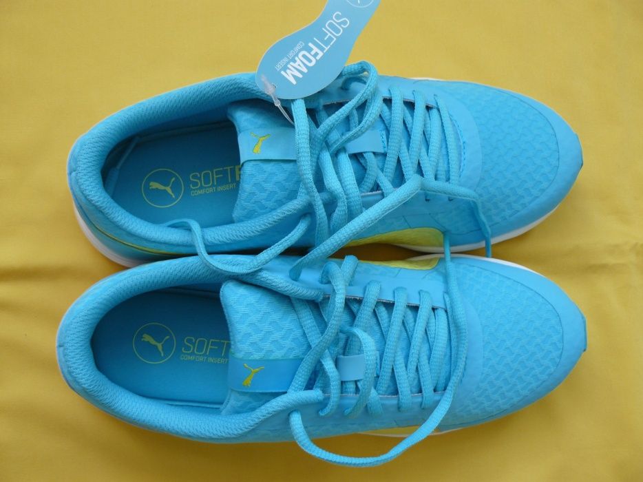 Pantofi Dama Sport PUMA MODERN S FLUME Originali Noi In Cutie Nr. 39