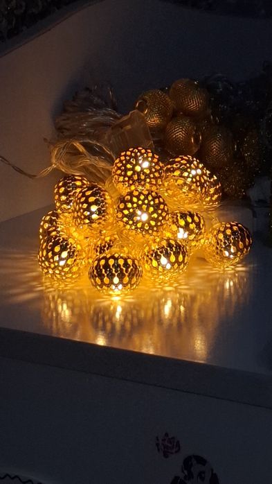 Украшения Новогодние для дома.