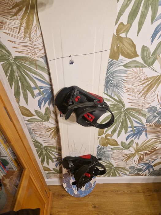 Сноуборд  Btm Project  2014