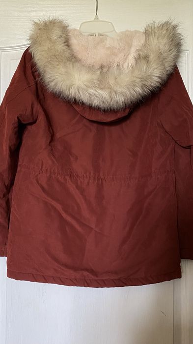 Куртка Defacto детская