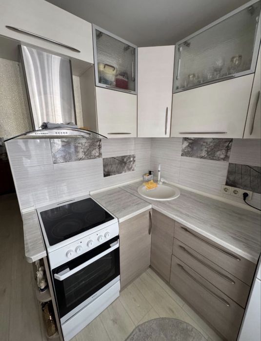 Продам кухонный гарнитур!