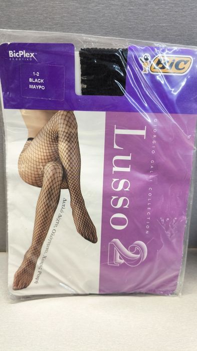 Луксозни чорапогащници