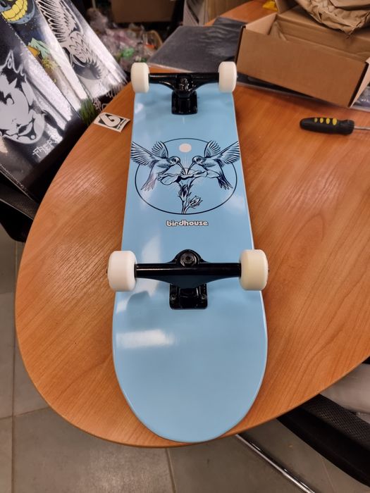 Birdhouse 8.25 професионален скейтборд