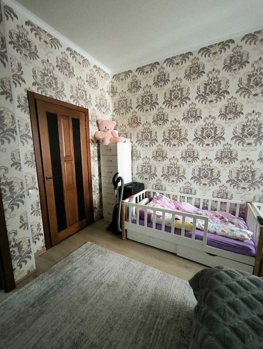 Продам 3 ком квартира РН Каз Театра