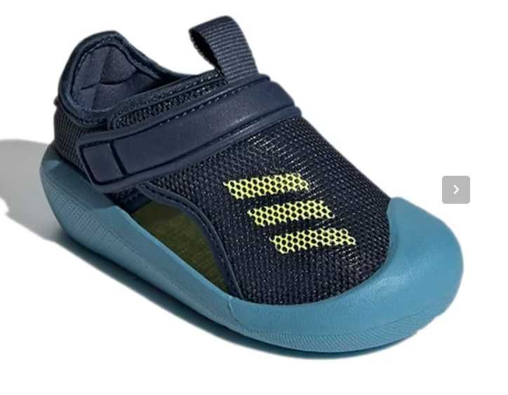 Сандалии ОРИГИНЛ Adidas Altaventure Ct I GX5113 как НОВЫЕ