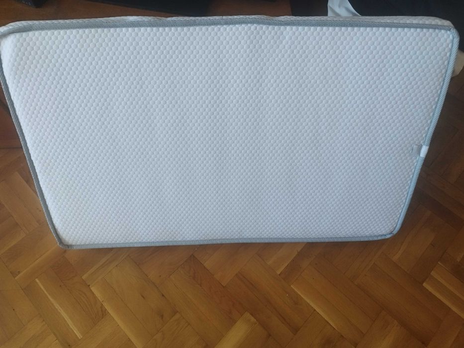 Baby  матрак кокос