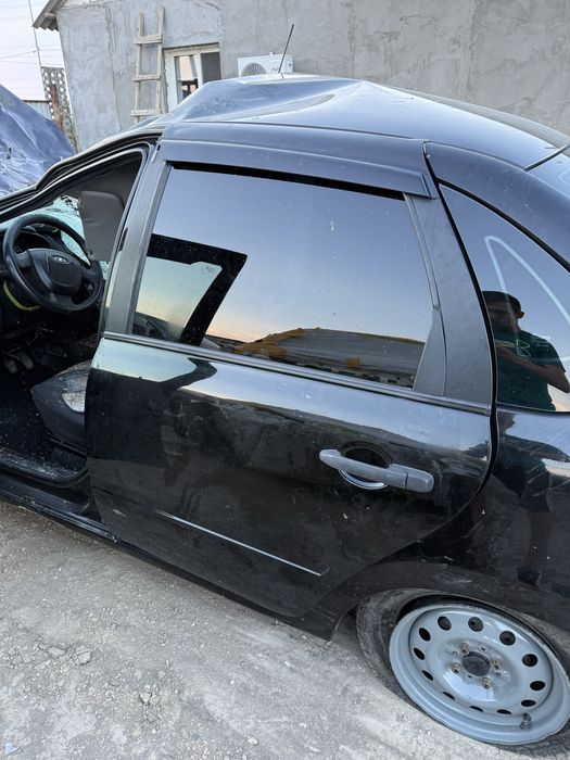 Лада гранта 2016