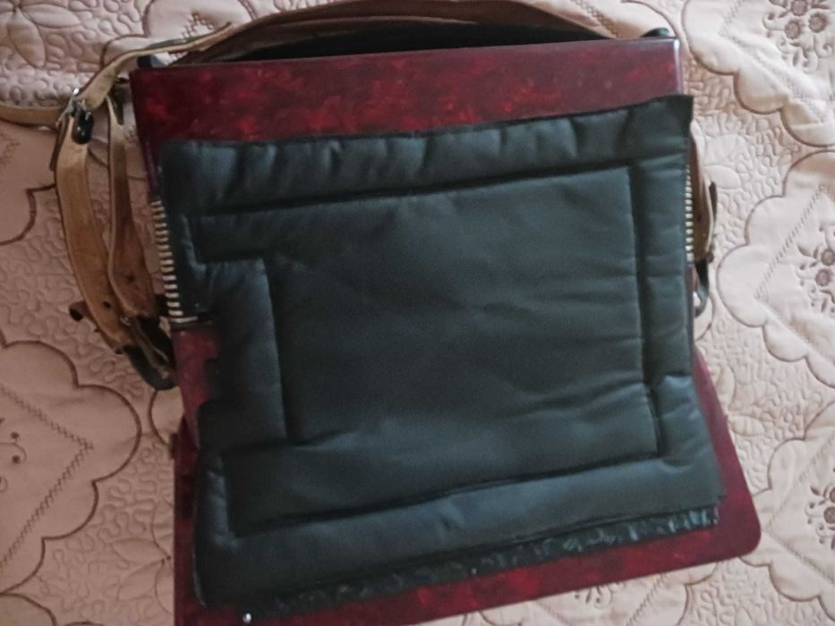 Acordeoane HOHNER 80 BAȘi/ 48 BAȘI, acordate