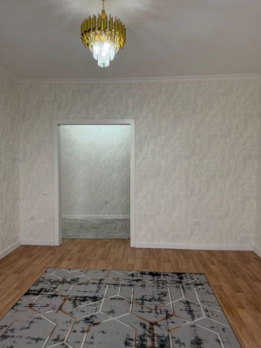 Продам 1 ком кв в 6 мкр