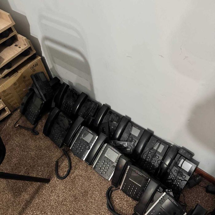 Ip телефоны( Ip telefonlar)