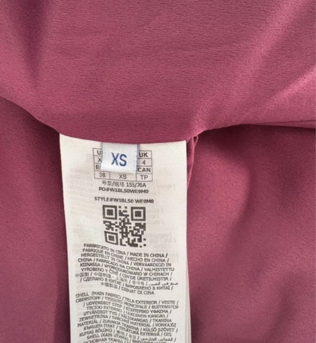 Haina de Blana Guess Originala noua cu eticheta