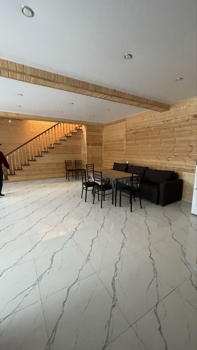 Коттеджи в аренду