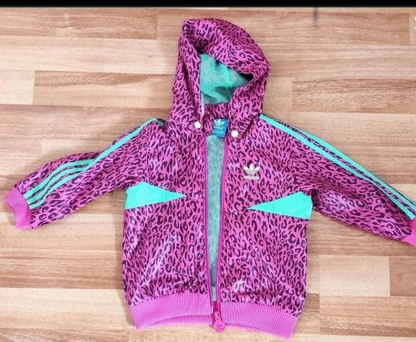 Bluza Adidas 9-12 luni