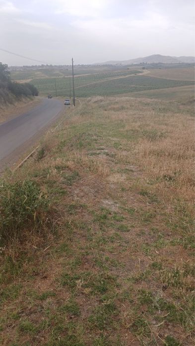 Yer sotiladi Parkent Tumanida 500 sotix