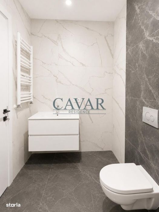 Alege calitatea proiectelor Cavar Residence