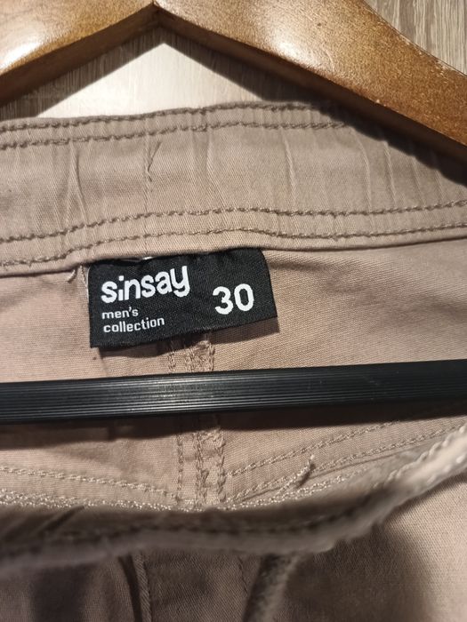 Мъжки панталони 170 см, Celio,HM