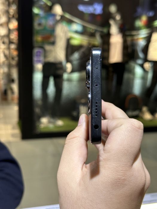 Redmi Note 14 s.
