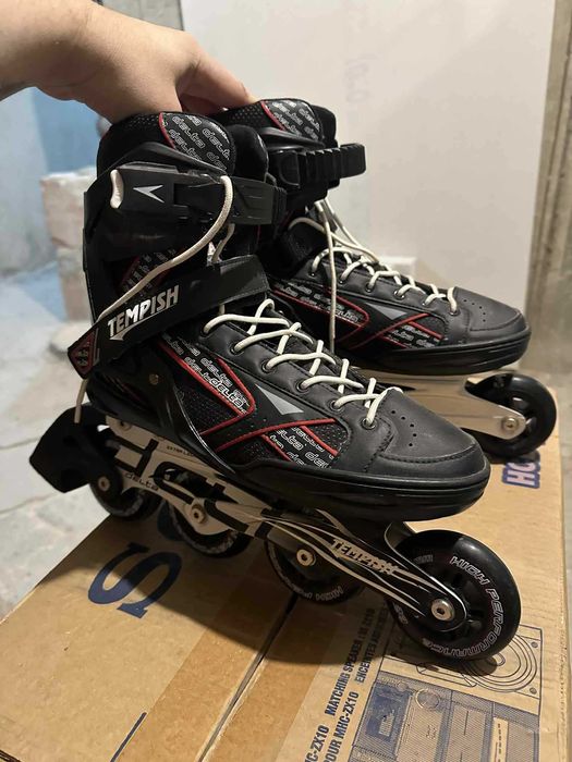 Ролери  42 номер нови