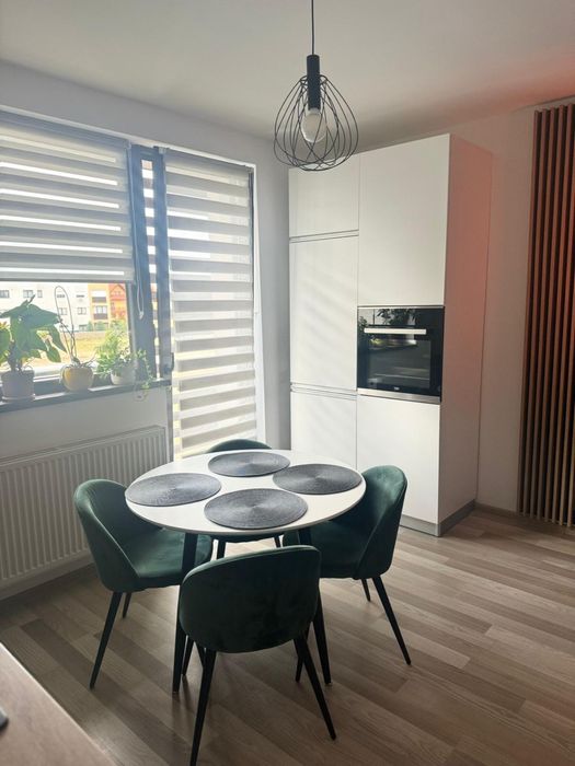 Apartament Ghimbav cu loc parcare inclus