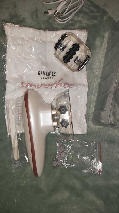 Уред за премахване за целулит