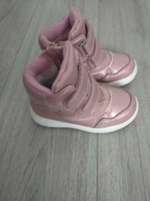 Деткси ботуши Clibee 26 номер