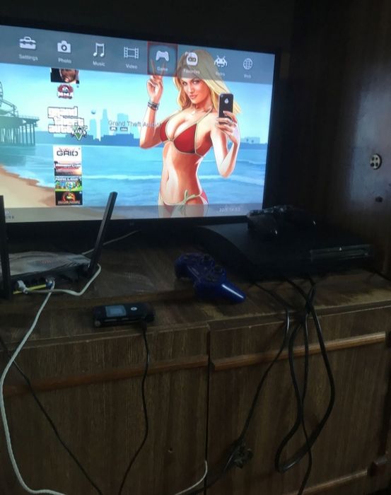 Playstation 3 недорого