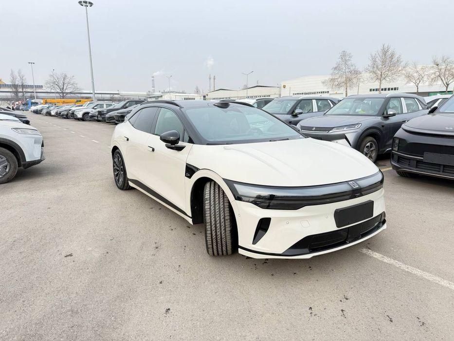 Zeekr007 GT в наличии!