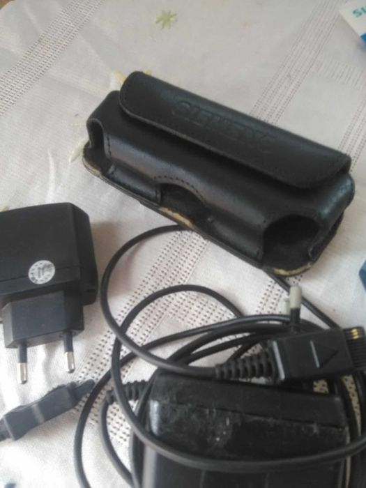 Ретро Мобилен телефон Siemens M35i(водоустойчив и удароустойчив)