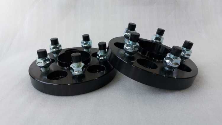 Ступичные проставки