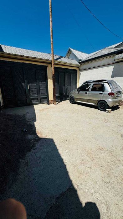 Продаётся участок Назарбек Гулчилик 2сотик