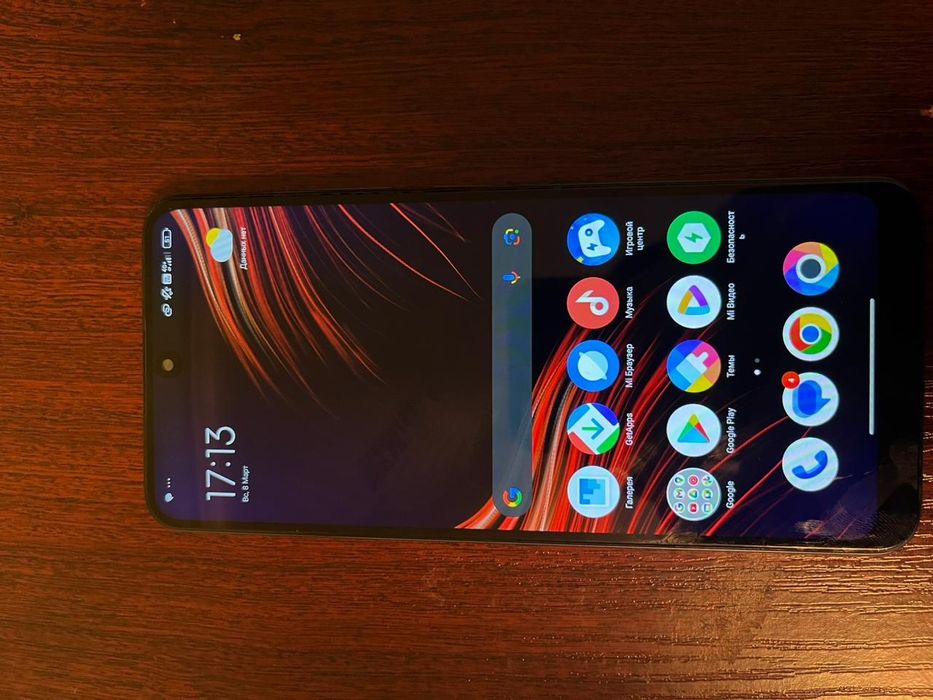 Поко х5 5G 8/256