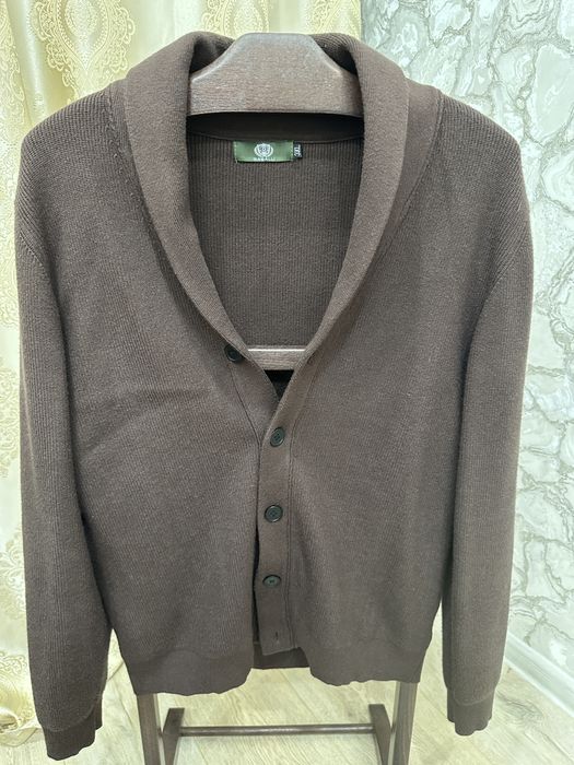 Кардиган 54-56 размер