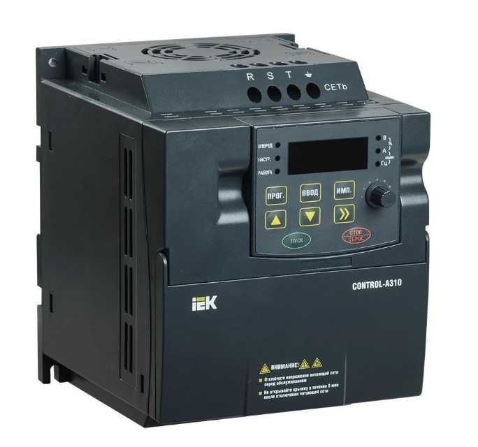Частотный преобразователь CNI CNT-A310D33V075-11TEZ, 7.5/11 кВт