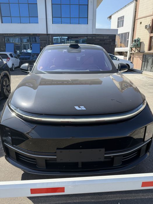 Li 7 ultra 2024 yil kafolat blan