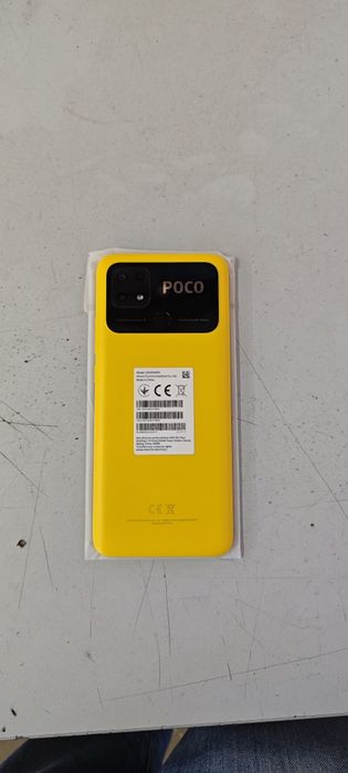 Xiaomi Poco c40 64gb