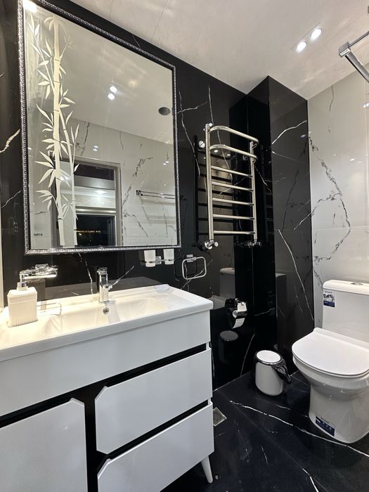 Сдается новый офисный кабинет 12м², внутри свой санузел