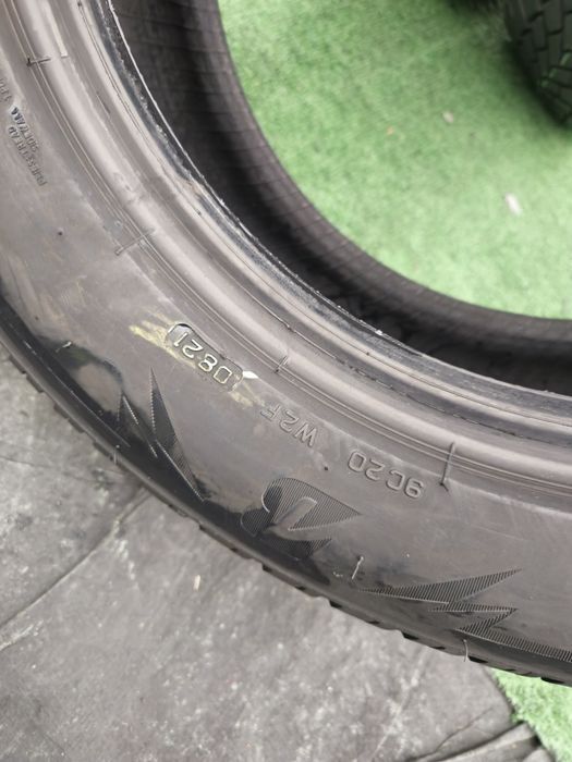 205.60.16 bridgestone m+s