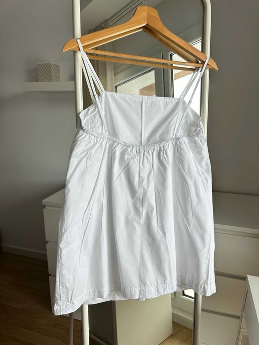 Salopeta fusta/ pantalon Zara