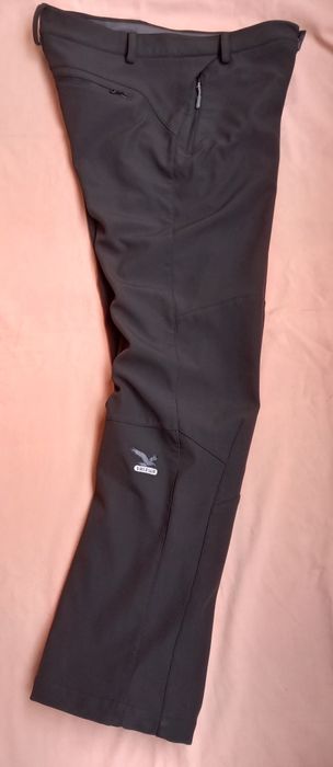 Salewa туринг/трекинг панталони L/XL