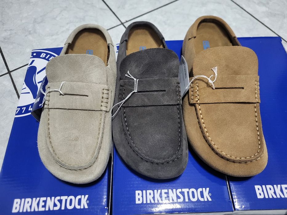 Birkenstock  New Collection