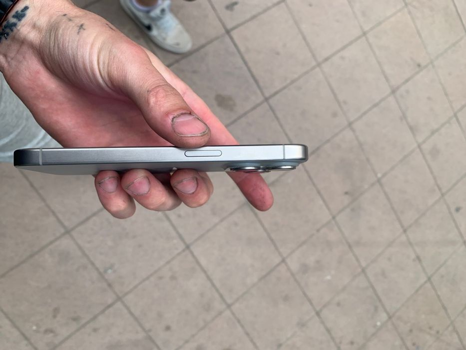 Iphone 15 pro обмен