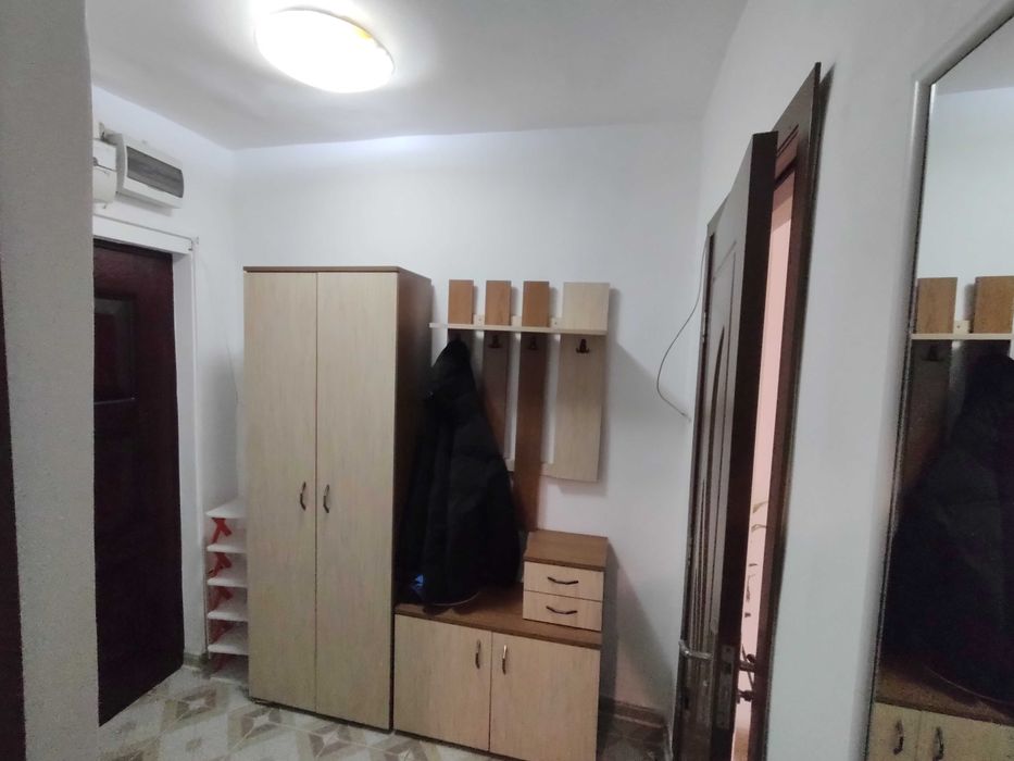 Apartament cu 2 camere in Lipova, zona Vlaicu