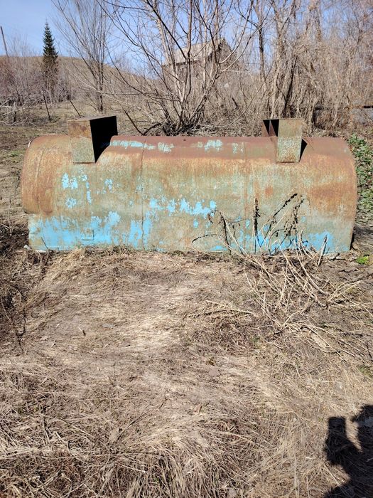 Продам ёмкость, для воды