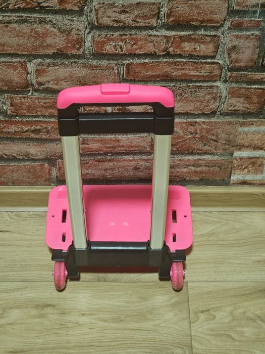 Cadru de troler pentru rucsac