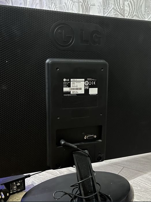 Calculator Asus ,monitor LG