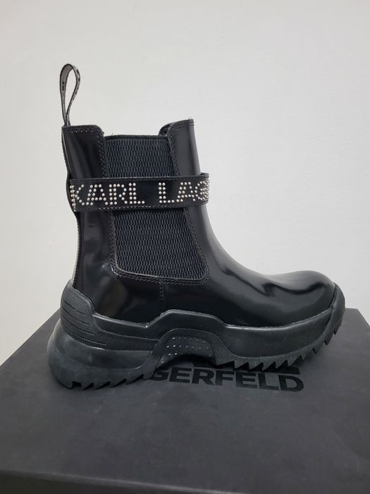 Ghete Karl Lagerfeld
