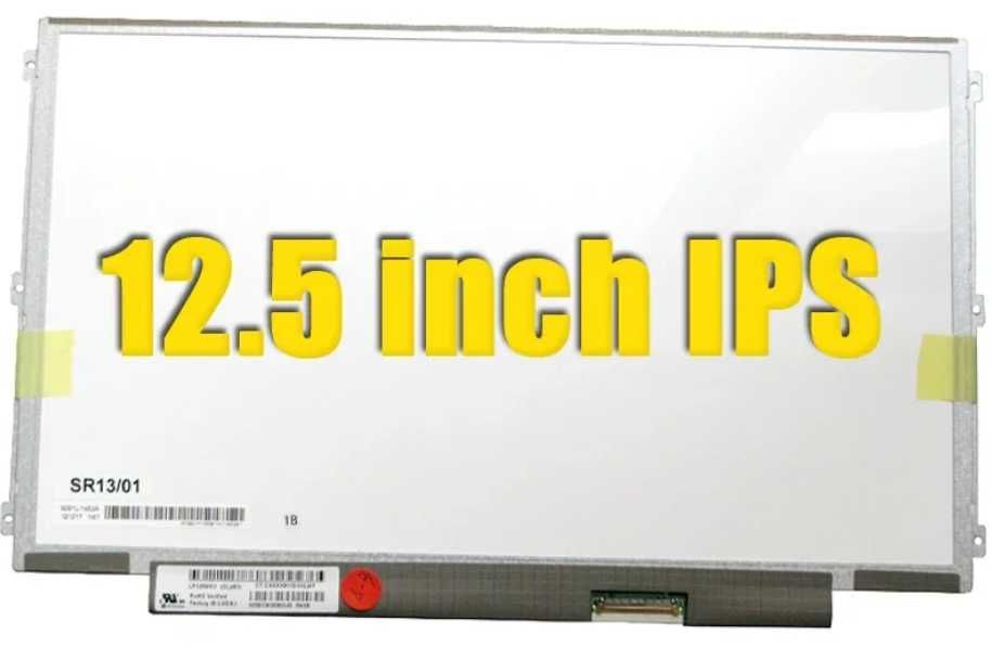 матрица для ноута 12,5дюймов