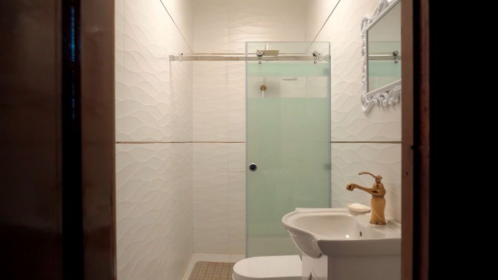 Дача сотилади, Бочка, Ходжикент