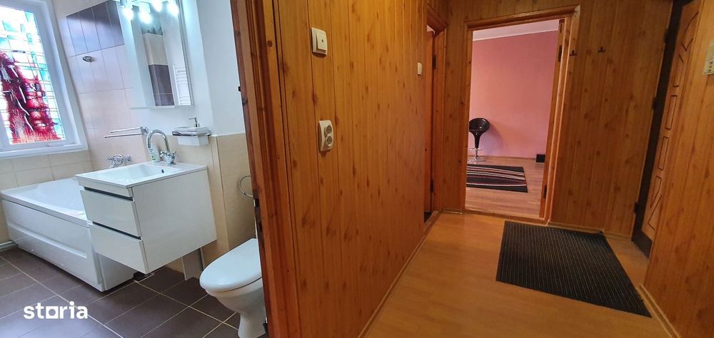 Cornisa-Apartament 2 camere, mobilat-utilat