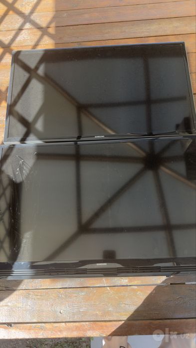 Samsung tv ishlatilgan